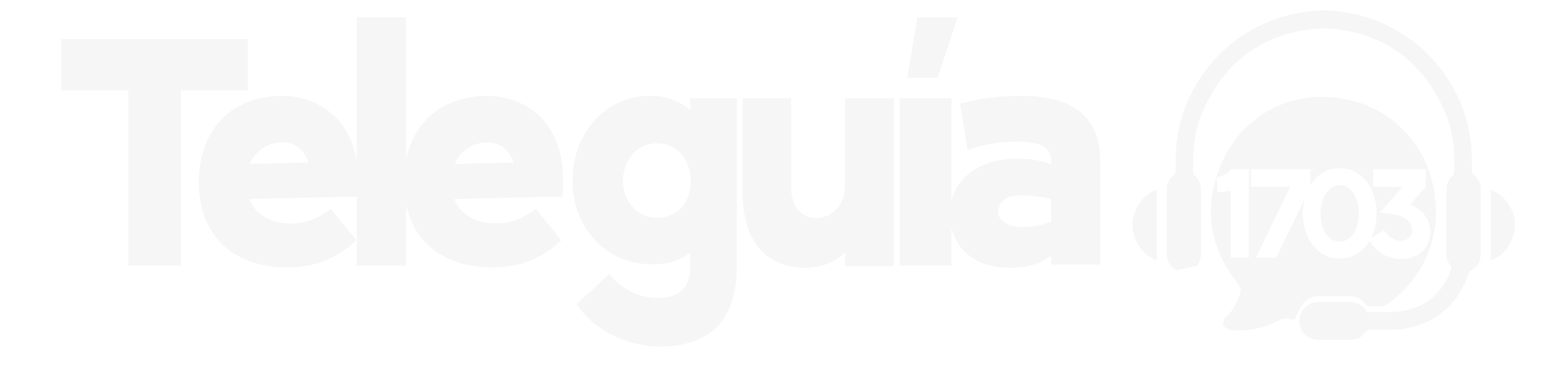 Teleguía Logo